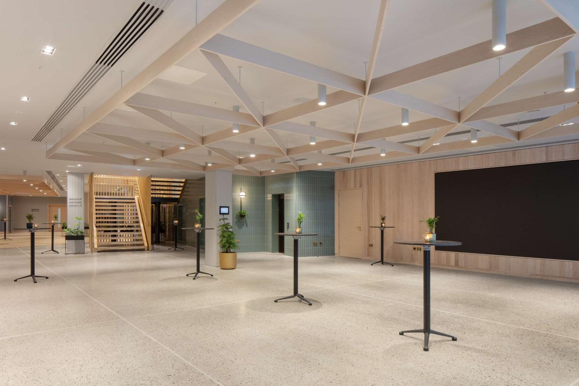 Radisson Blu Royal Hotel Dublin Exterior photo