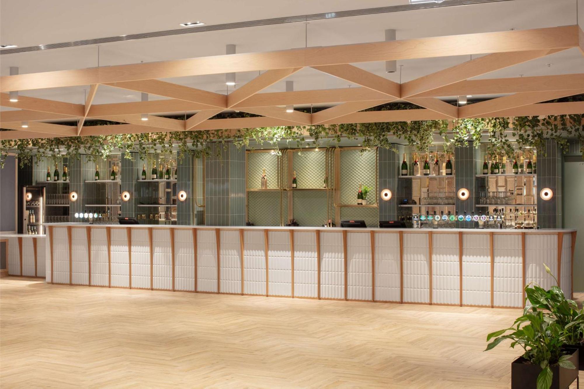 Radisson Blu Royal Hotel Dublin Exterior photo